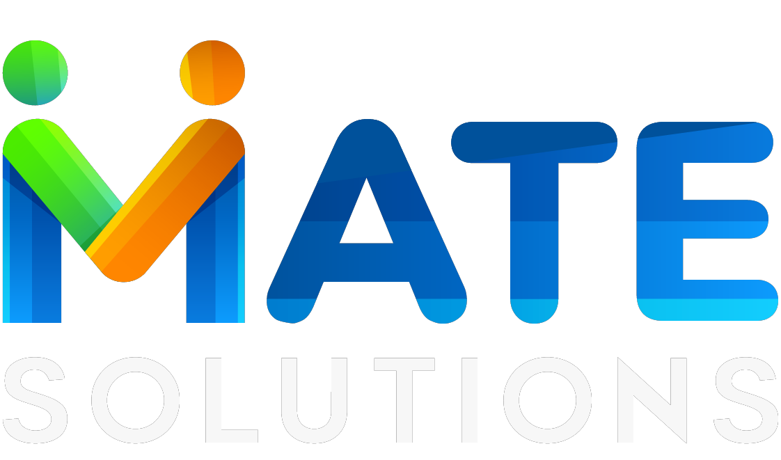 Logo de Mate Solution